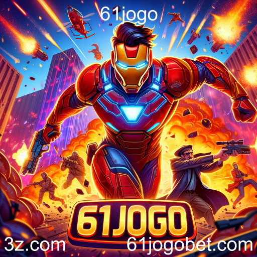 A Fascinante Categoria dos Jogos de Ação